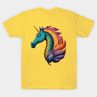 mythical creature T-Shirt